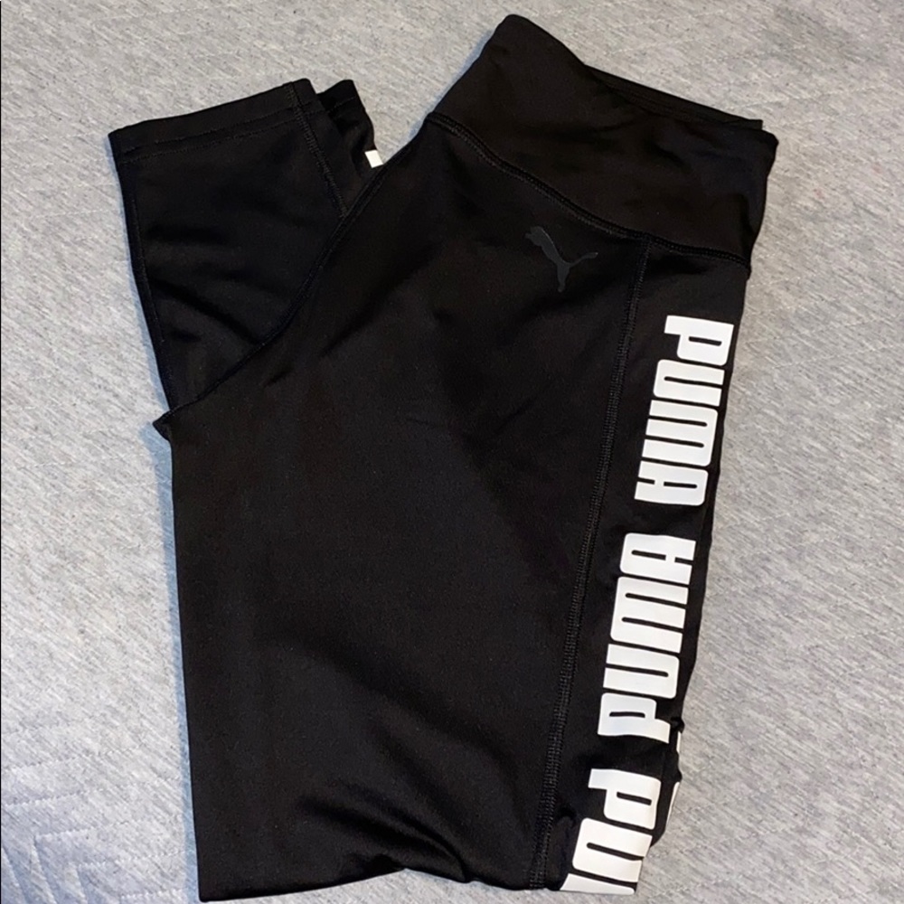 Puma Leggings